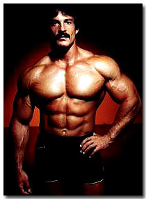 Mike Mentzer