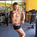 angelo benedetto
