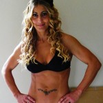 BIIOSystem: VIDEO – Stacco sumo con 98,5 Kg X 5 ripetizioni- Atleta Cristina Attili – 42 anni