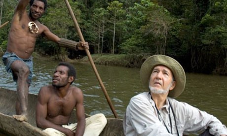 jared diamond